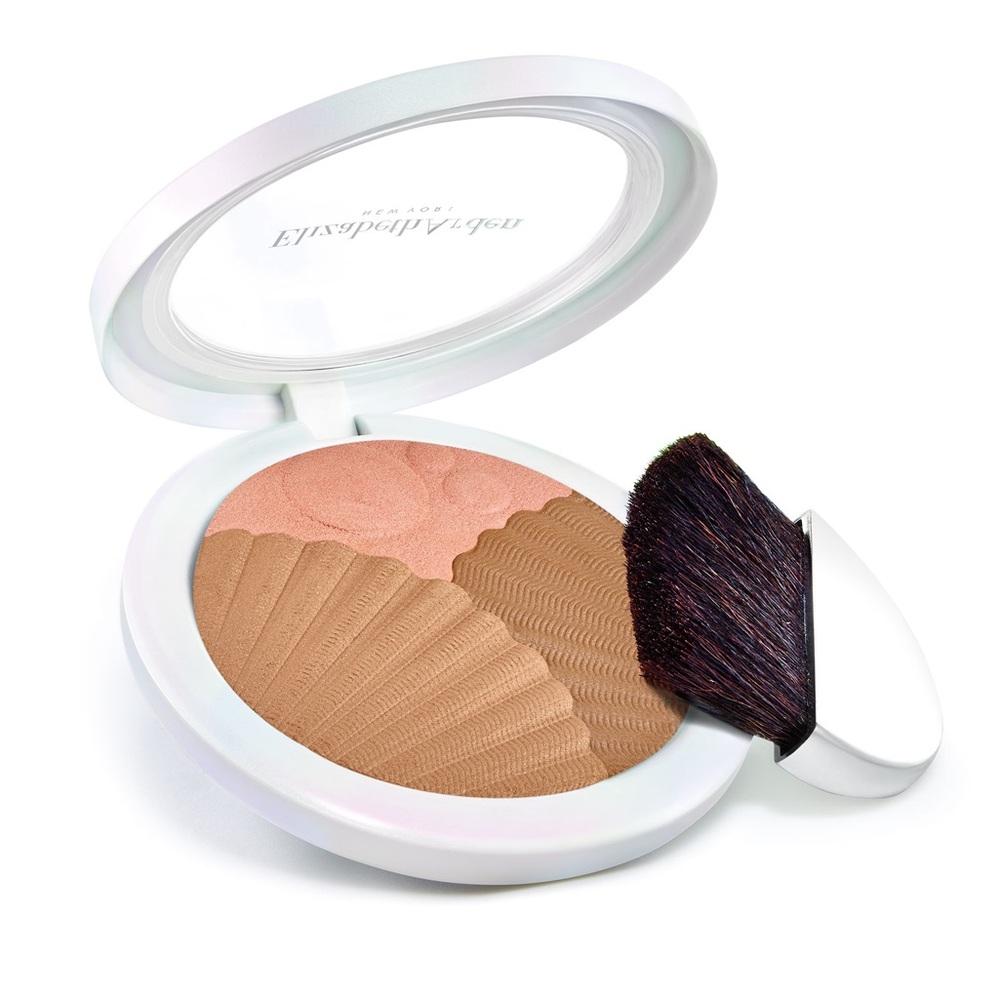 Sunkissed Pearls Bronzer and Highlighter